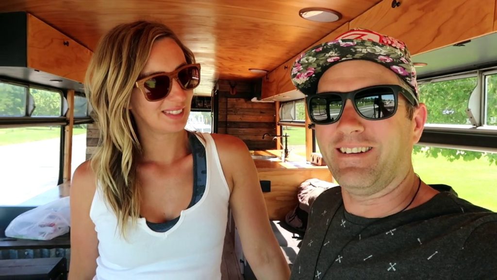 Our Last Bus Life Travel Vlog | Bus Life NZ Family Vlog | Ep. 164