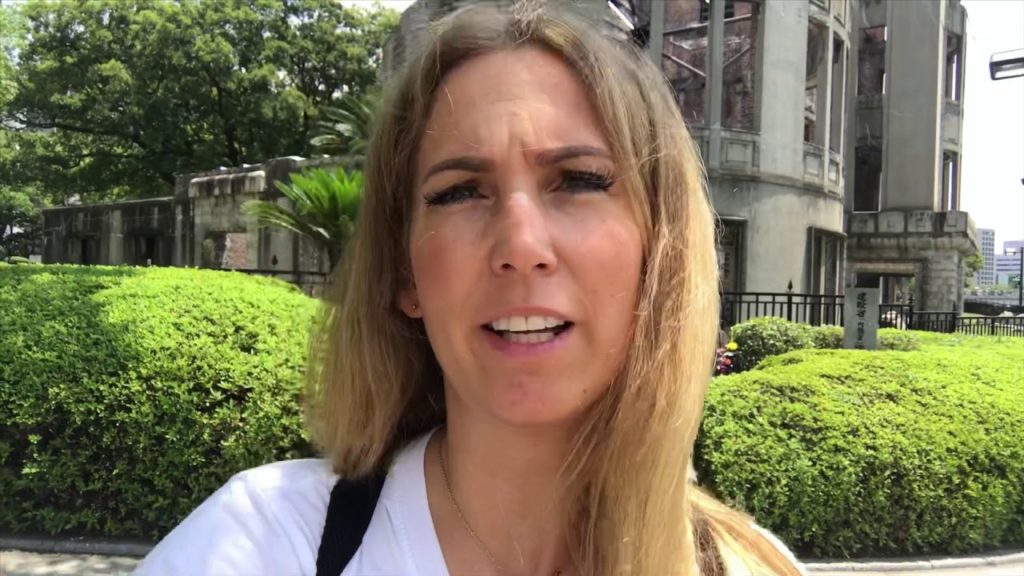 Japan Teil 5 I Vlog #5