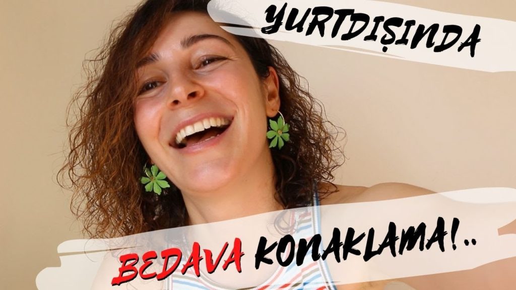 Yurtdışında BEDAVA Konaklamak Mümkün! | Couchsurfing Nedir, Nasıl kullanılır?