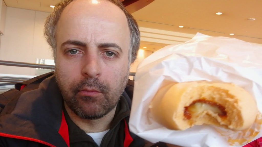 JAPPO TOUR – Travel Vlog Tokyo Venezia con Alitalia JAPPO TOUR - Travel Vlog Tokyo Venezia con Alitalia