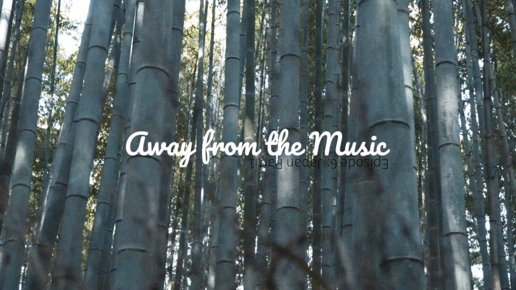 OUR OSAKA/KYOTO TRIP BEFORE EVERYTHING WENT DOWN! | Away From The Music EP6: Japan pt.1 (VLOG) OUR OSAKA/KYOTO TRIP BEFORE EVERYTHING WENT DOWN! | Away From The Music EP6: Japan pt.1 (VLOG)