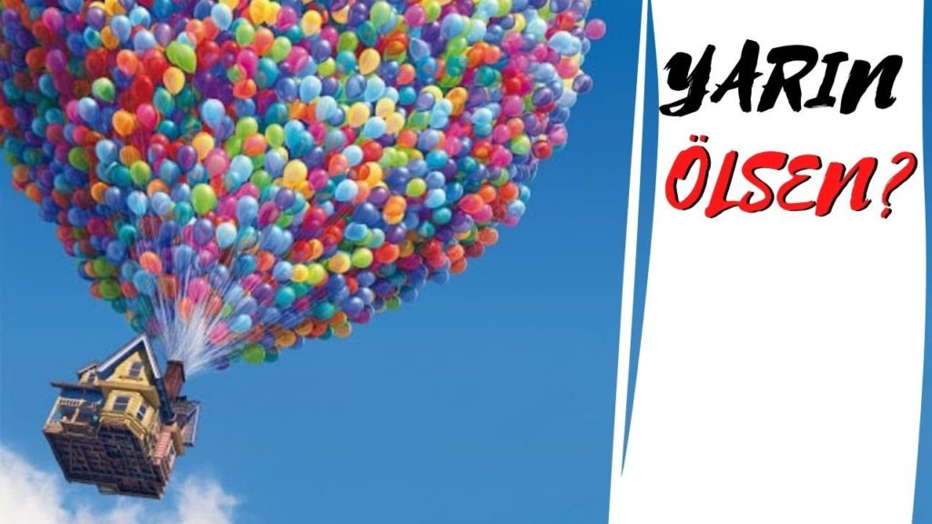 YARIN ÖLSEN? | KORONA kapıya dayanmışken en çok düşünmen gereken soru YARIN ÖLSEN? | KORONA kapıya dayanmışken en çok düşünmen gereken soru