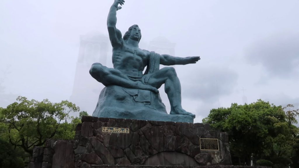 GOLDEN WEEK 2019: Chichibu, Saitama & Nagasaki