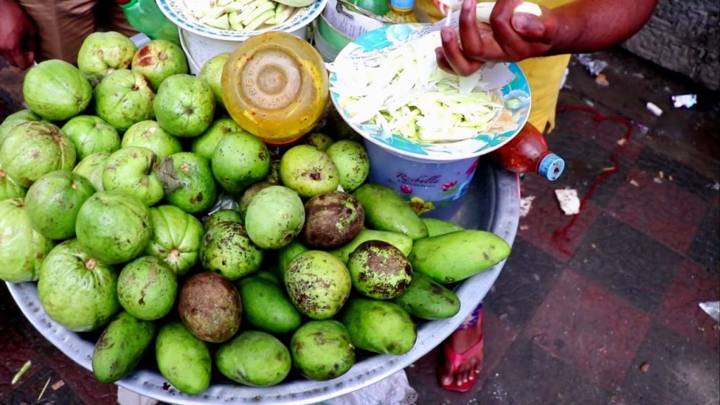 Street food of Dhaka - Bengali Street Food / Bangladeshi Street Food / Best Street foods Part - 734