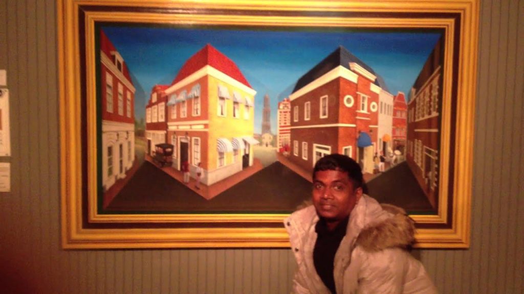 Holidays to Nagasaki