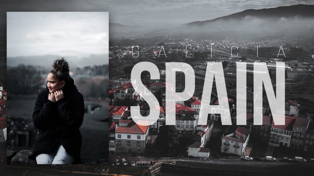 SPAIN | CINEMATIC TRAVEL FILM | SONY A6300