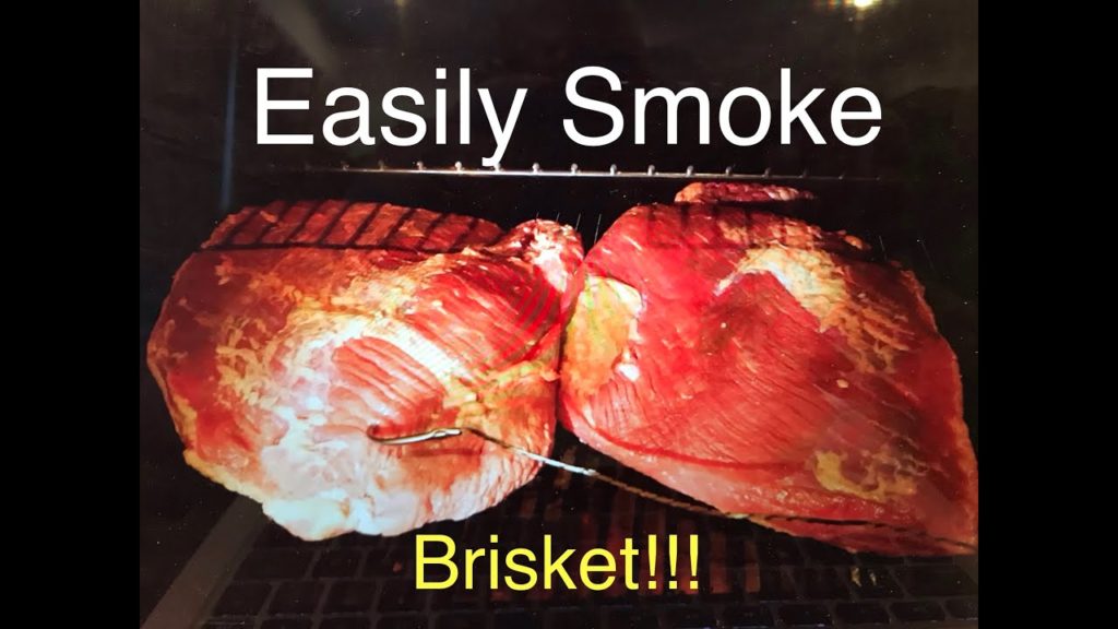 Brisket Made Easy