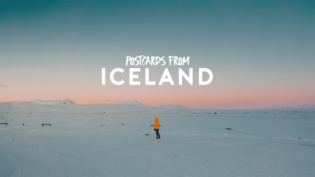 Postcards from Iceland — A Visual Guide | The Travel Intern Postcards from Iceland — A Visual Guide | The Travel Intern