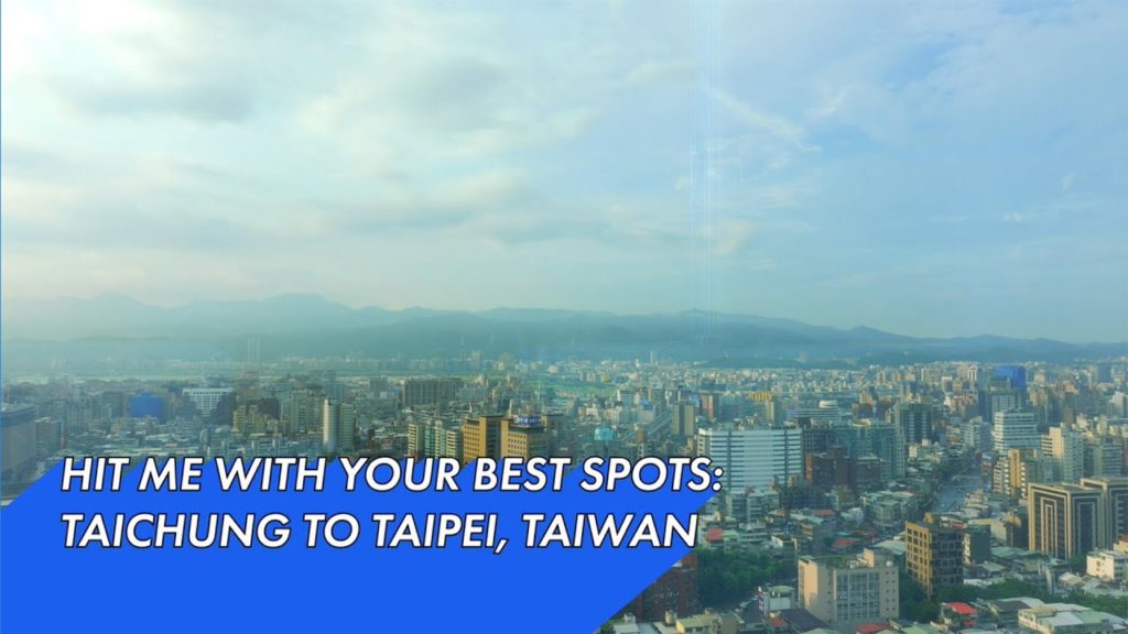 Must-Visit Spots in Taiwan - Travel Channel