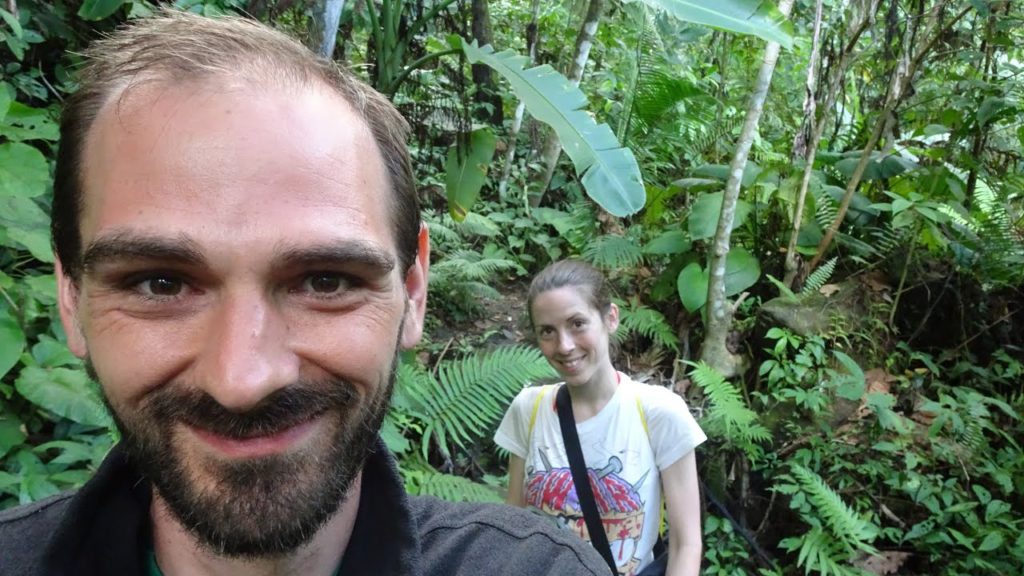 The Philippines! (Part 5 of 7) | December 2015 - Beautiful Camiguin!