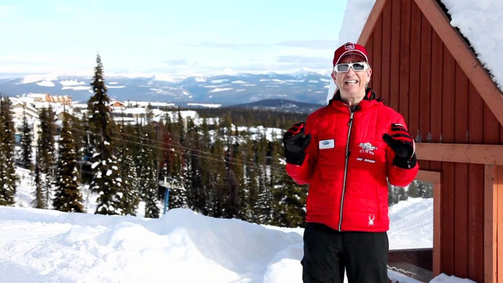 Big White - Beyond the Snow - Retail Repairs Rentals