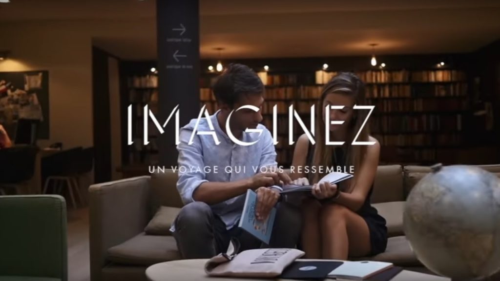 Voyageurs vous souhaite les plus beaux road trips 2017