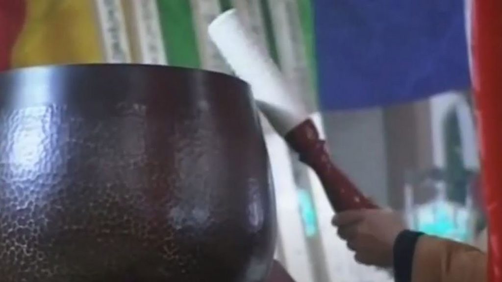 Montagna Sacra Osoresan e Hokkaido Giappone Viaggi Usanze documentario doc ita