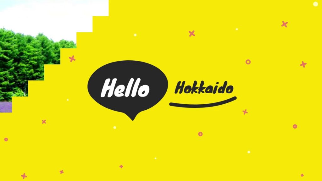 GIỚI THIỆU VỀ HOKKAIDO NHẬT BẢN