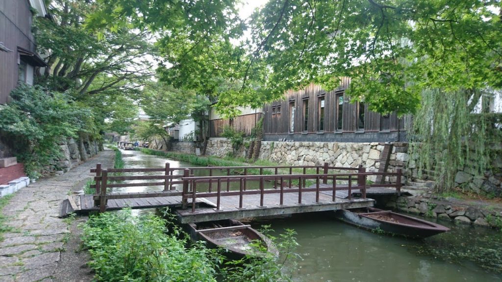 Omi Hachiman City 近江八幡市(英語字幕付き)with English Subtitle (Shiga Prefecture in Japan ) Omi Hachiman City 近江八幡市(英語字幕付き)with English Subtitle (Shiga Prefecture in Japan )