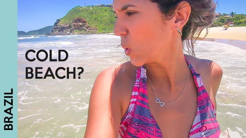BRAZIL BEACHES | Buzios Beach Resort – What's the coldest beach? BRAZIL BEACHES | Buzios Beach Resort - What's the coldest beach?