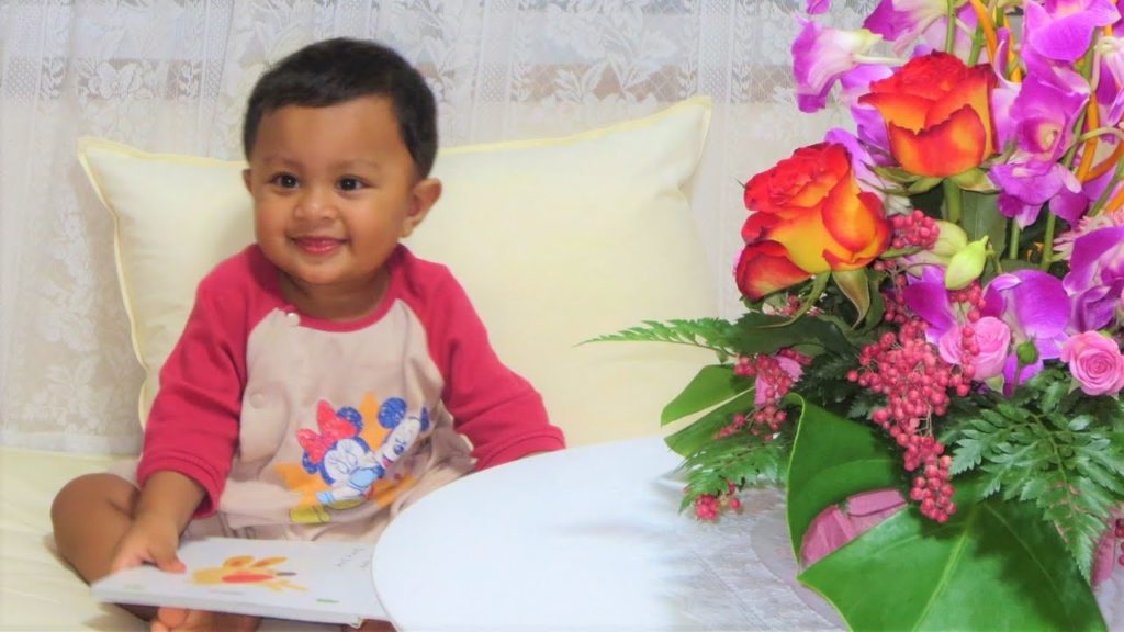 Rayan second year 2012-2013