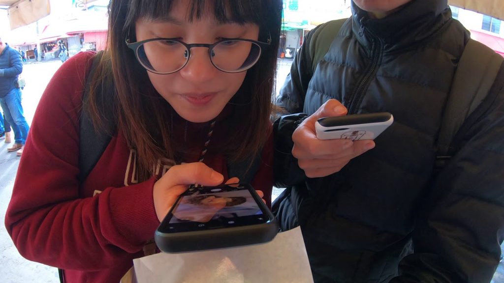 Hokkaido - Day 3-11 / 2019 Nov