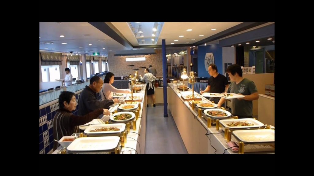 Let's go to Hokkaido