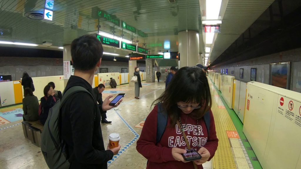 Hokkaido - Day 3-01 / 2019 Nov