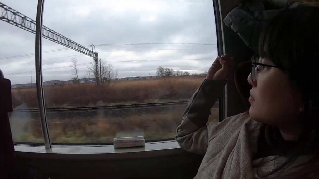 Hokkaido - Day 4-05 / 2019 Nov