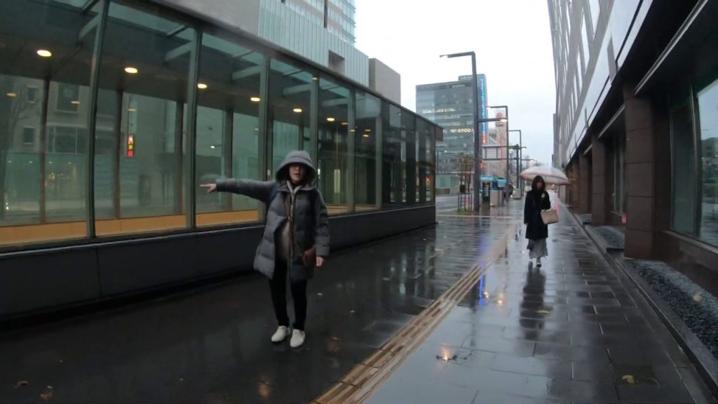 Hokkaido - Day 4-01 / 2019 Nov