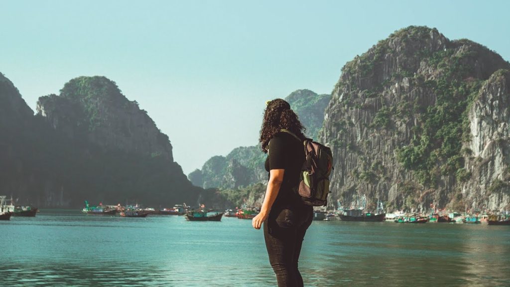 Traveling the World | Best of 2019 (Videography Reel)