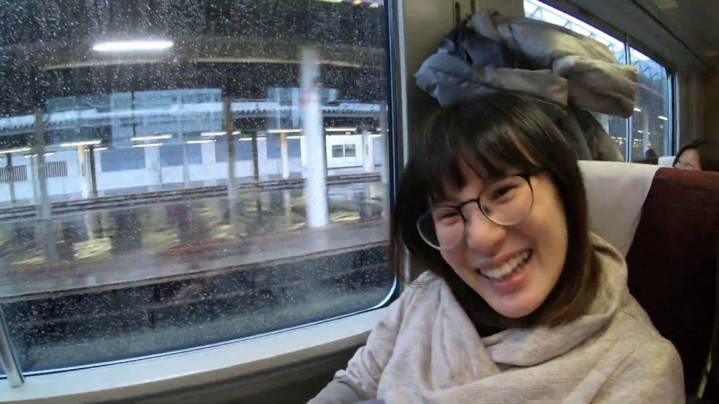 Hokkaido - Day 4-03 / 2019 Nov