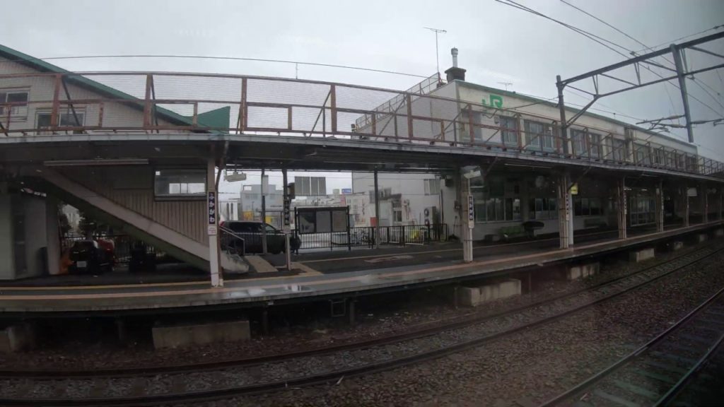 Hokkaido - Day 4-09 / 2019 Nov