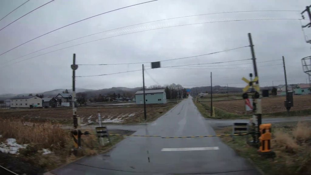 Hokkaido - Day 4-06 / 2019 Nov