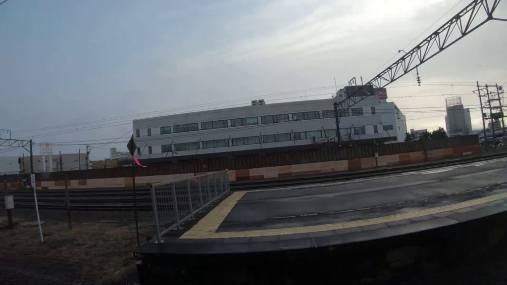 Hokkaido - Day 4-08 / 2019 Nov