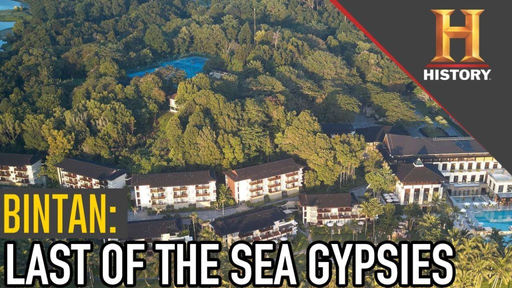 Bintan Island: Last of the Sea Gypsies | Club Med X HISTORY Bintan Island: Last of the Sea Gypsies | Club Med X HISTORY