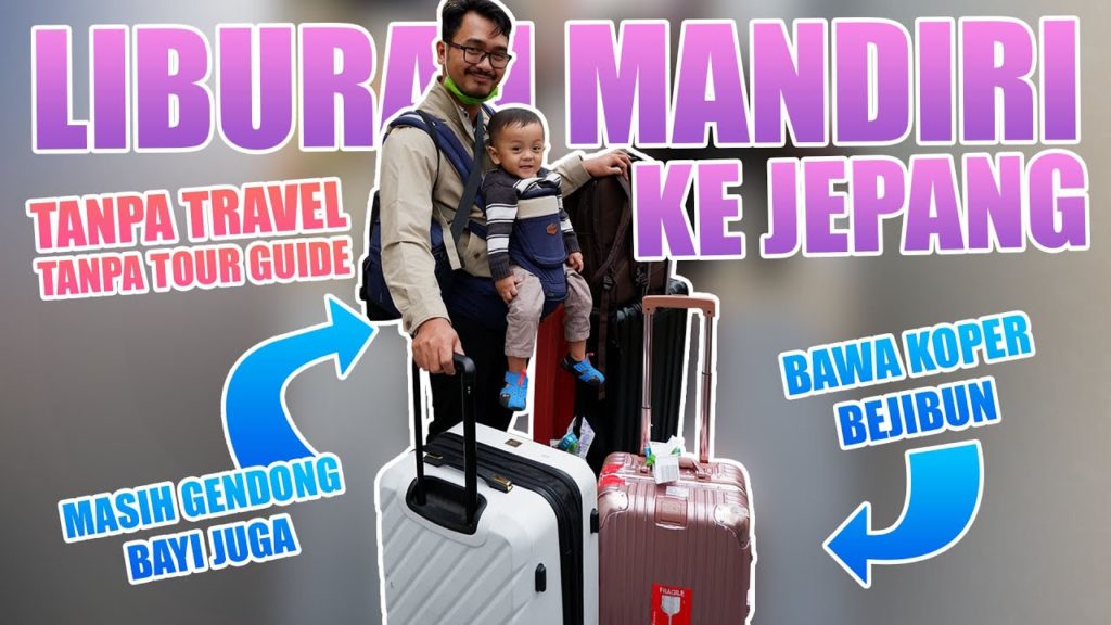 Jalan Jalan Online – Liburan Ke Jepang Menjelang Corona Jalan Jalan Online - Liburan Ke Jepang Menjelang Corona