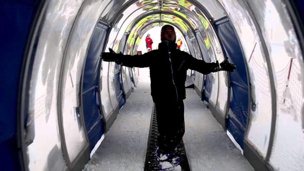 Japan Adventures - White Season!