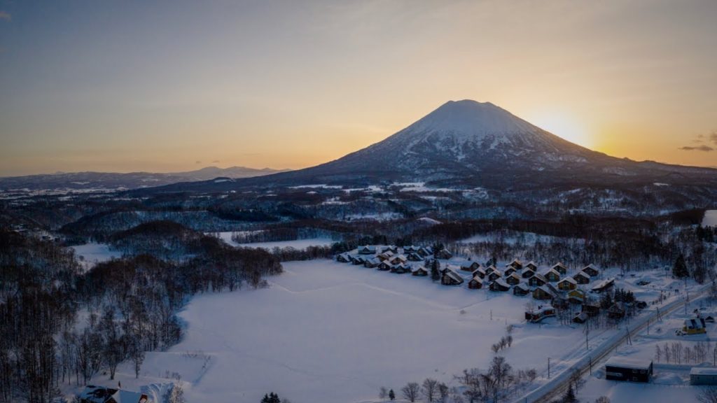 Mint Tours Niseko Freeride Tour