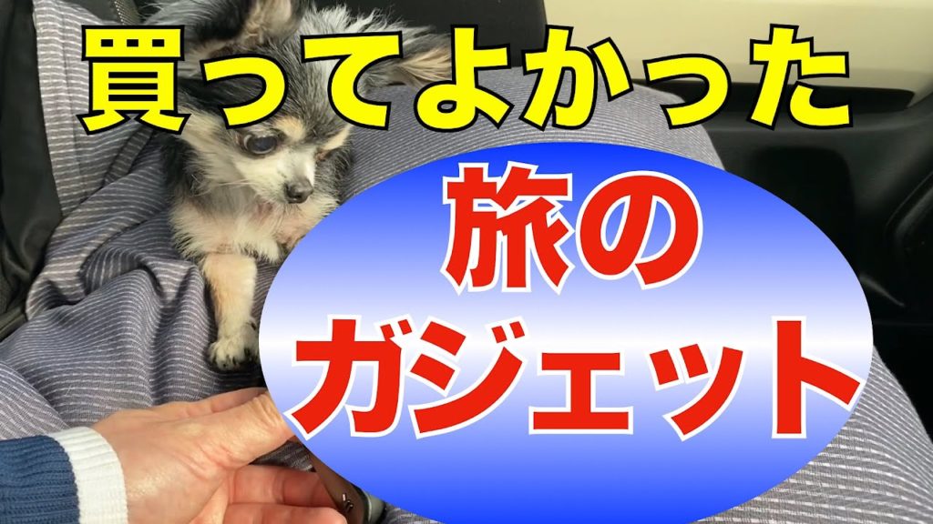 【旅のガジェット 】クロスビー  ドライブ必須アイテム 買ってよかった便利すぎるアイテム カーナビ・オーディオいらず　スピーカーな　くても問題なし iPhoneを〇〇に　iPadは〇〇に