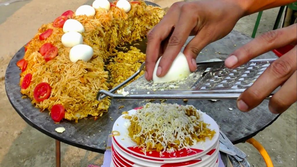Street food of Dhaka - Bengali Street Food / Bangladeshi Street Food / Best Street foods Part - 789