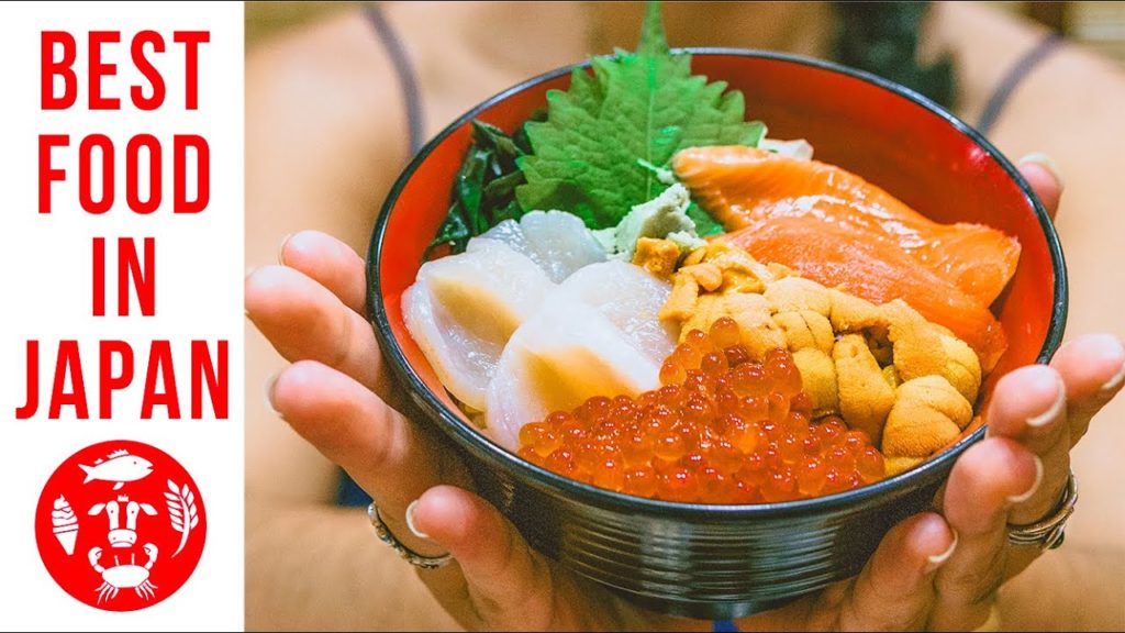 Best Food in JAPAN! Mouth-Watering Hokkaido Dishes (2020) Best Food in JAPAN! Mouth-Watering Hokkaido Dishes (2020)