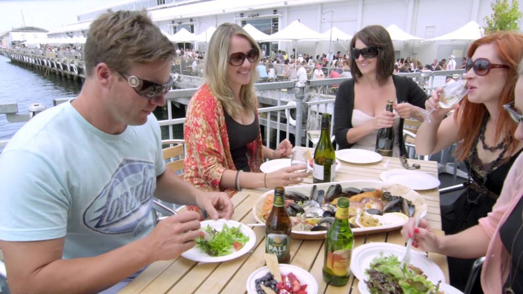 Discover Tasmania, Australia