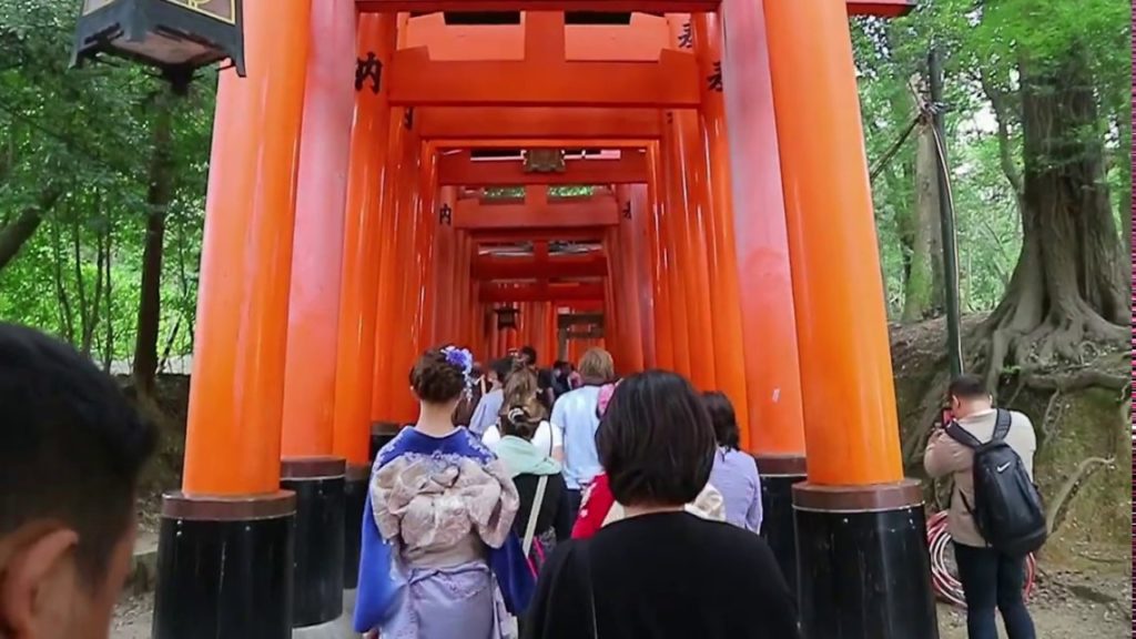 Japan Trip Shoot by Canon M10