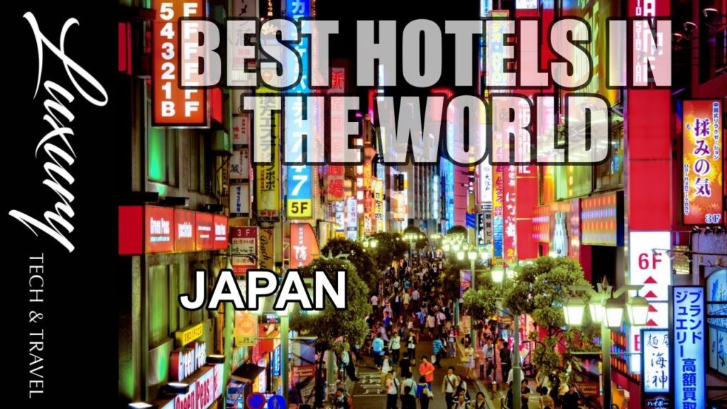 Best Hotels JAPAN Hotels and Resorts