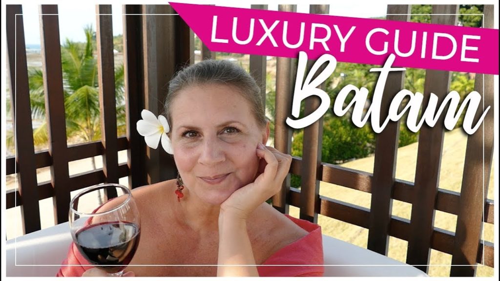 First Time to Batam? Guide to Luxury Solo Travel