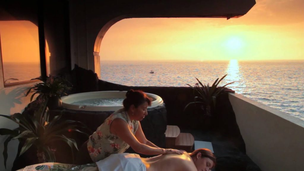 Sheraton Keauhou Spa: Hawaii- Apple Vacations