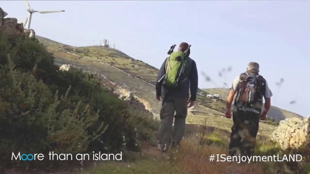 Syros Island - #ISenjoymentLAND - Winter City Break