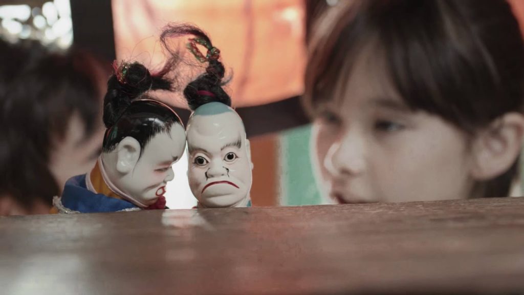 "Time for Taiwan—My Beautiful Island" 30 seconds (HD) (Musical Score: Taiwan - The Heart of Asia)