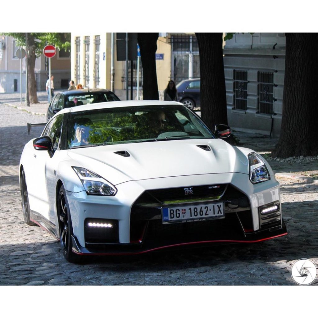 NISMO power 
Photo  @80eighty .
.
.
.
Follow the Crew:  @Nissan_GTR_Lovers
@Club...