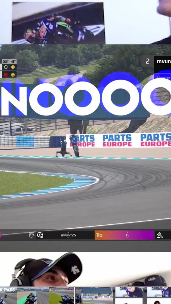 Having a good mentor is half the battle 
.
@73trast helps @maverick12official tr...