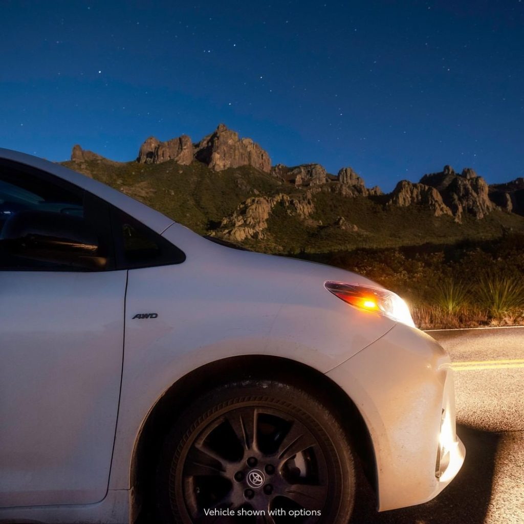 There's always gonna be another mountain. #Sienna...