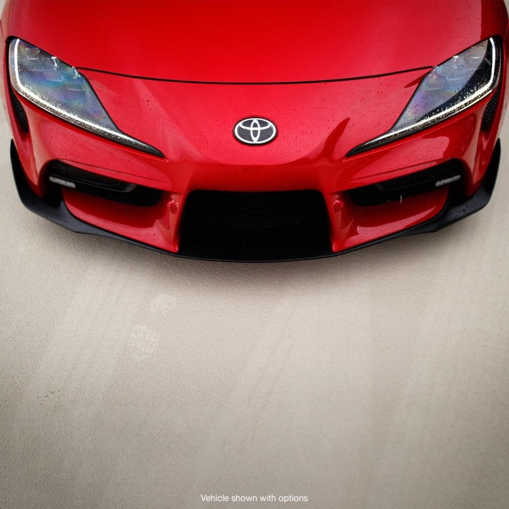 Because limits are meant to be pushed. #Supra...