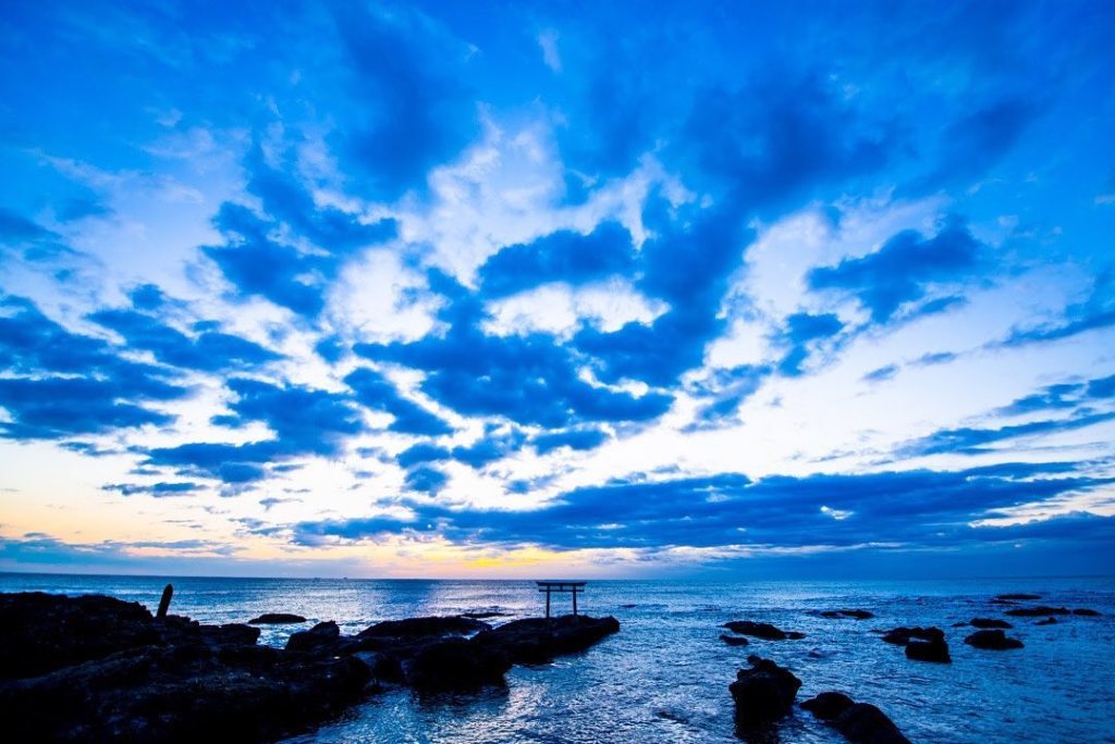 While we’re all waiting patiently to be able to visit beautiful beaches again, p...